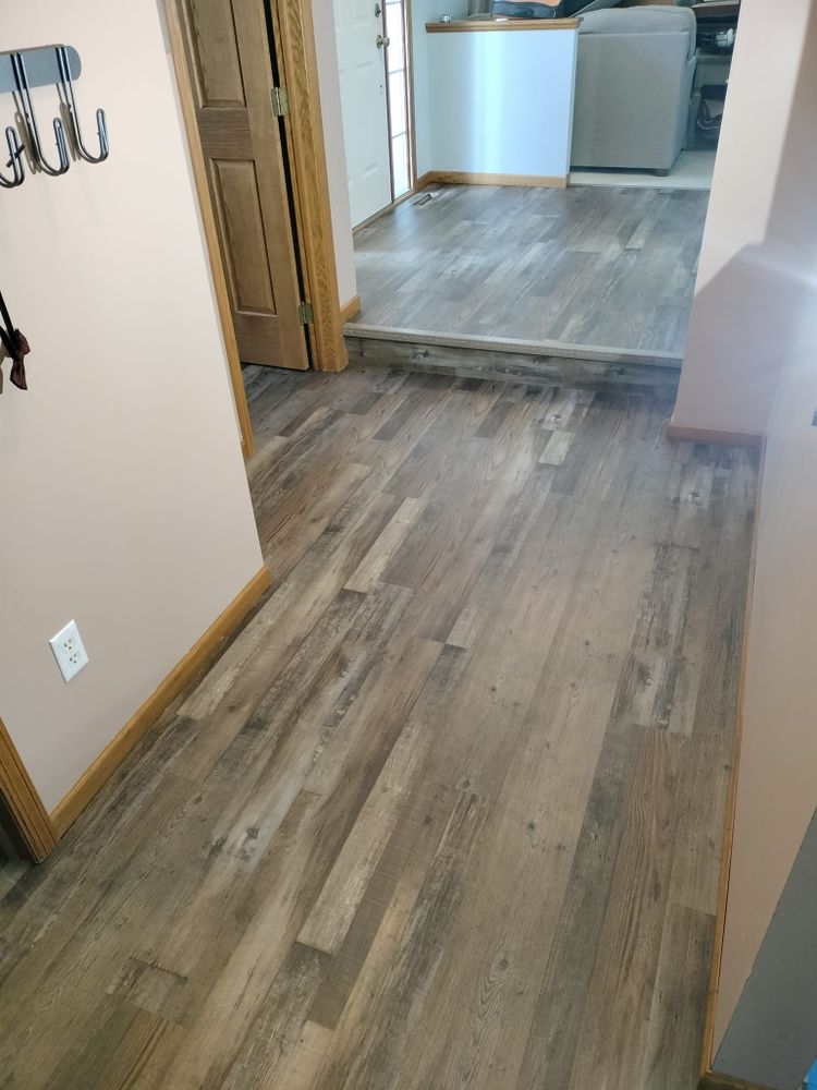 All Photos for Minnesota Floor Sanding & Installation in Lakeville, MN