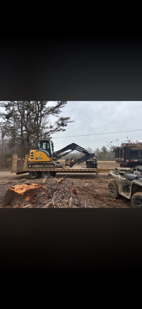 All Photos for Ross Excavation & Land Development in Middleton, TN