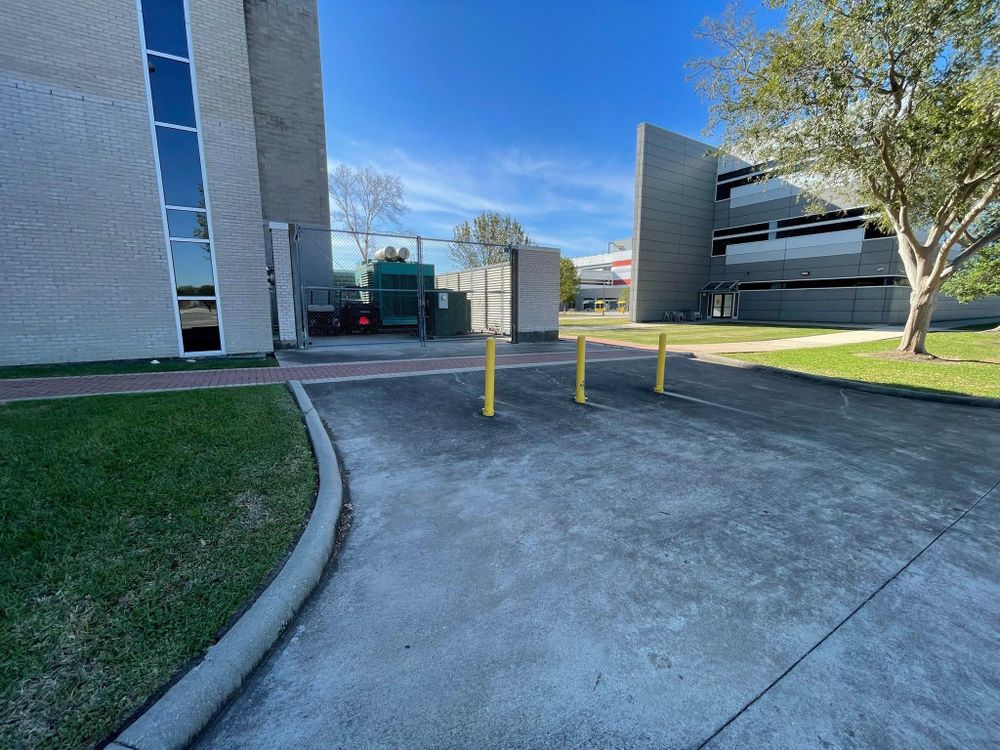 Home Softwash for E&E Pressure Washing Service, L.L.C. in Houston, TX