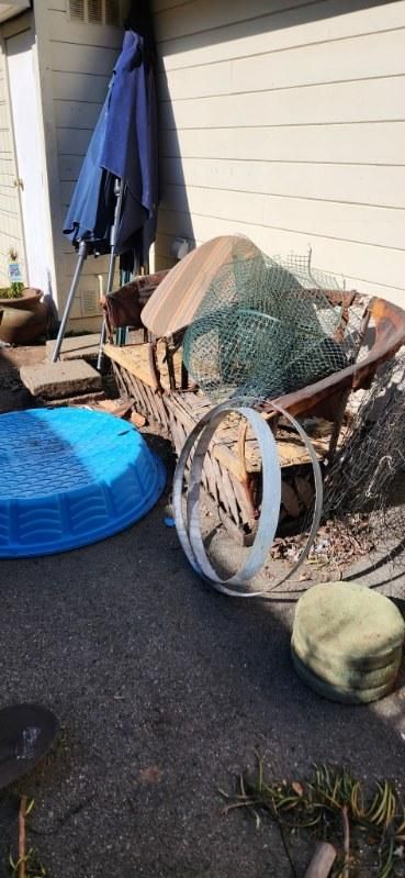 All Photos for Logan's Dump Run in Chico, CA