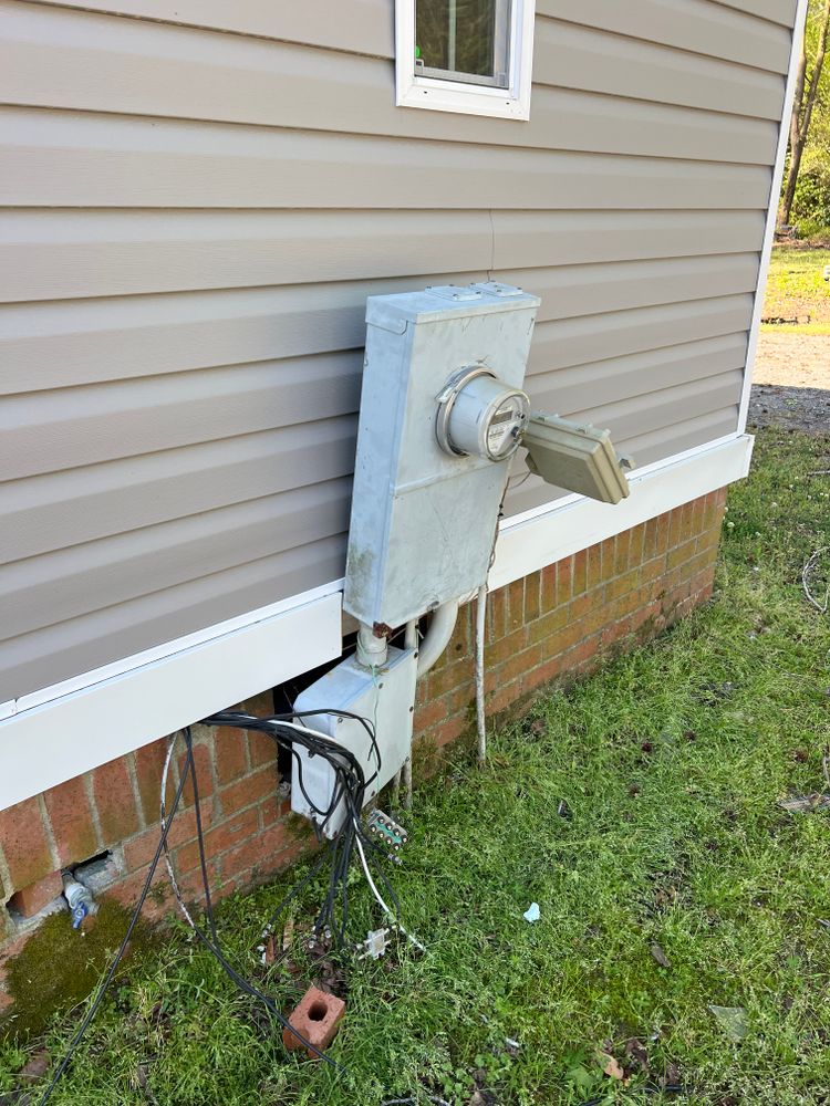 All Photos for Idea Electric in Clinton, NC