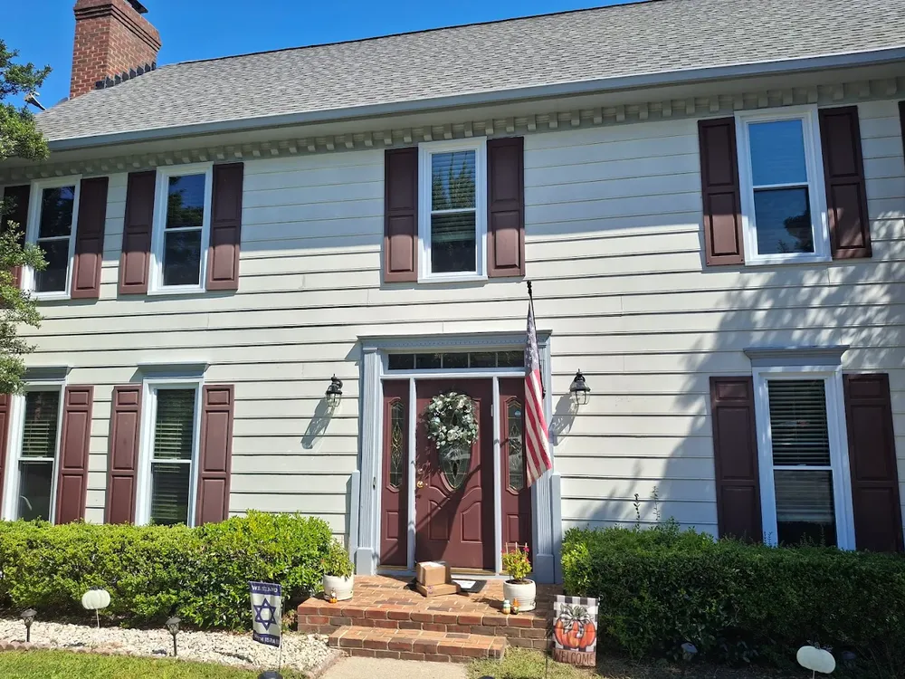 All Photos for P Martinez Painting in Salem, VA