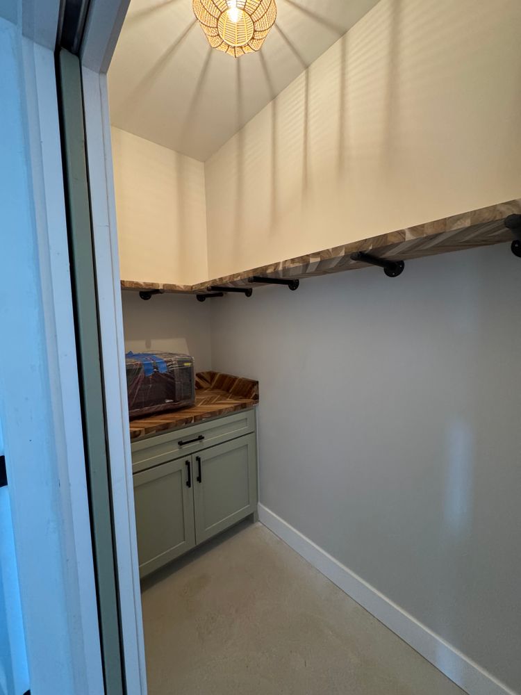 Interior Designs for Ridgeline Construction in Hiddenite, NC