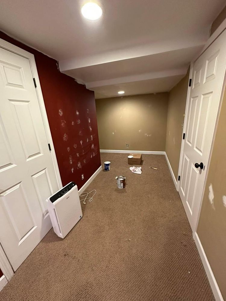 All Photos for Matt Meranda Painting in Grand Rapids, MI