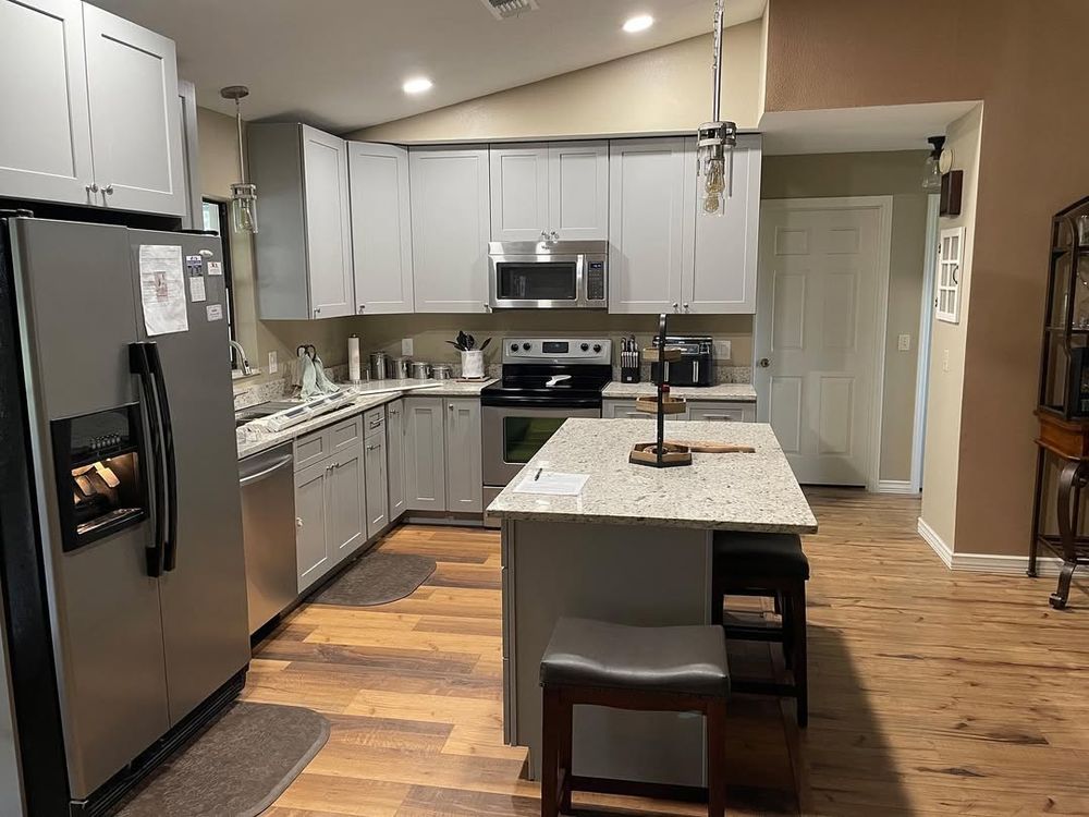 All Photos for D&K Remodelers in Orlando, FL