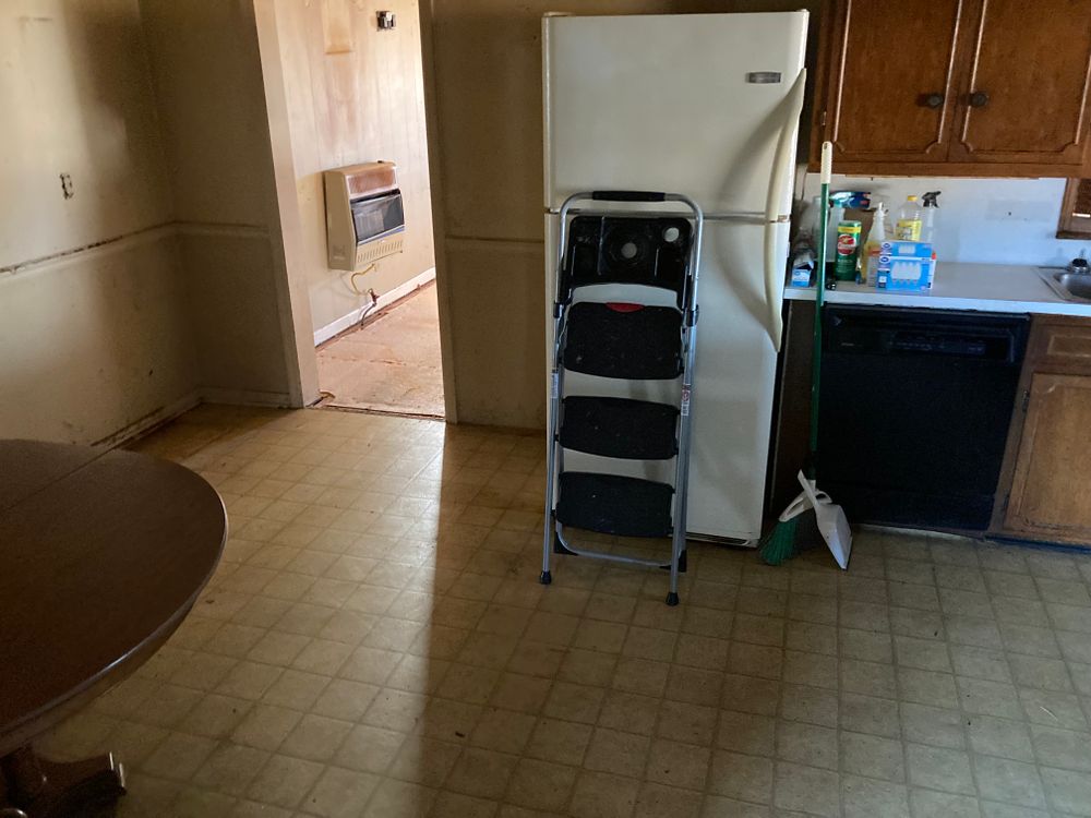 All Photos for Ridall & More Junk Removal in Beebe, AR