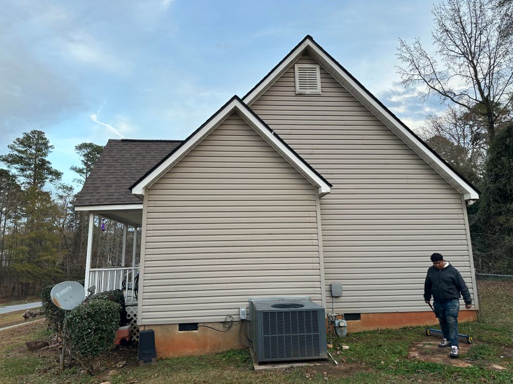 All Photos for Hometown Roofing in Greenwood, SC