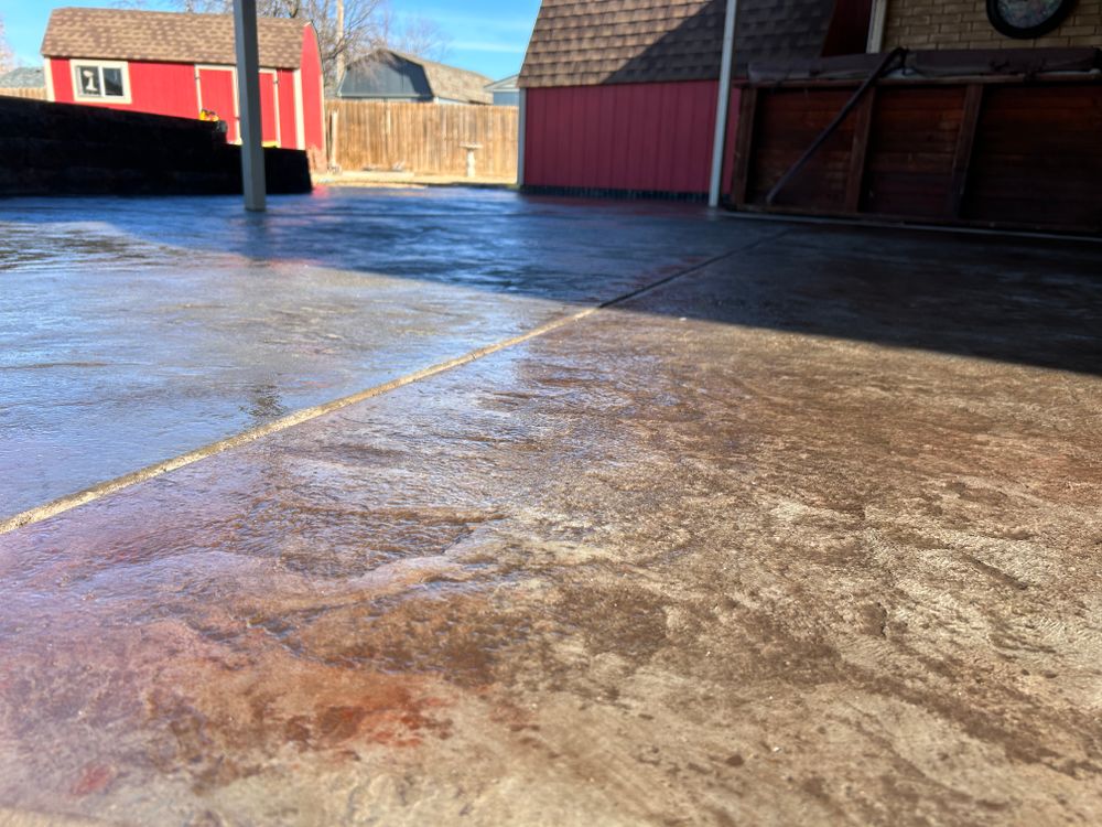 All Photos for Westbound Pools & Construction in Mustang, OK