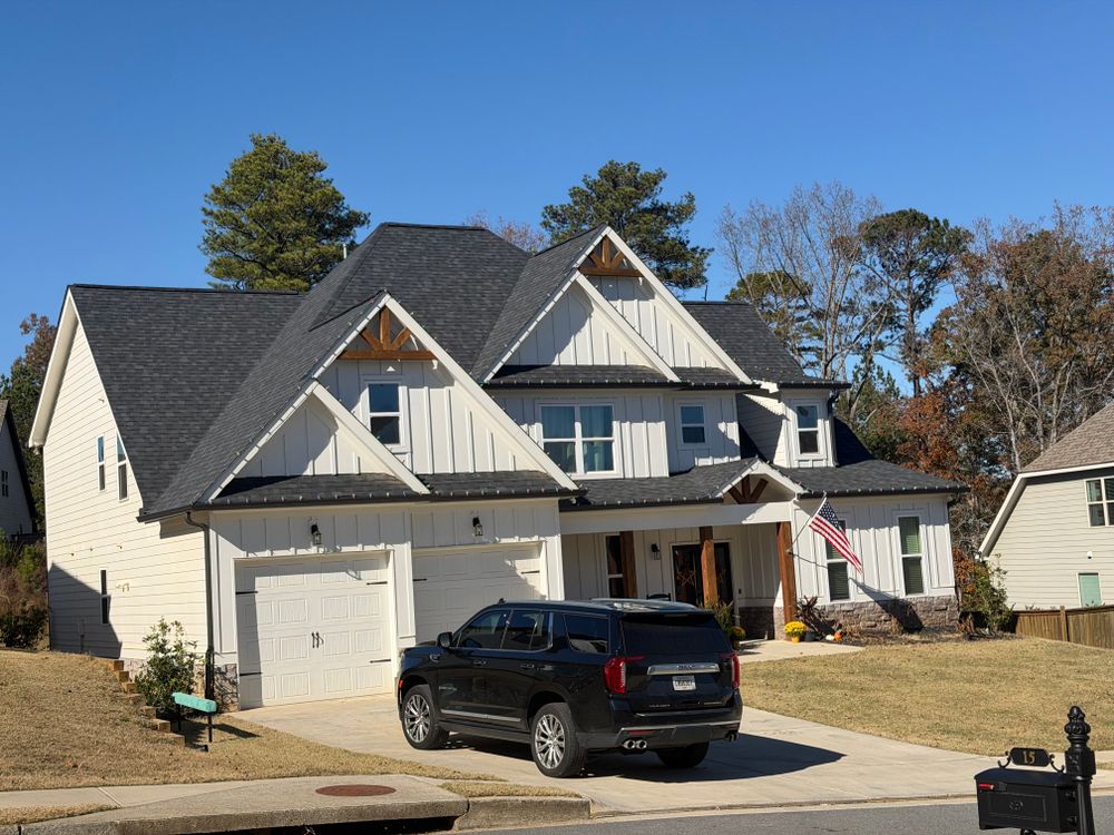 All Photos for Custom Lighting Solutions in Cartersville, GA