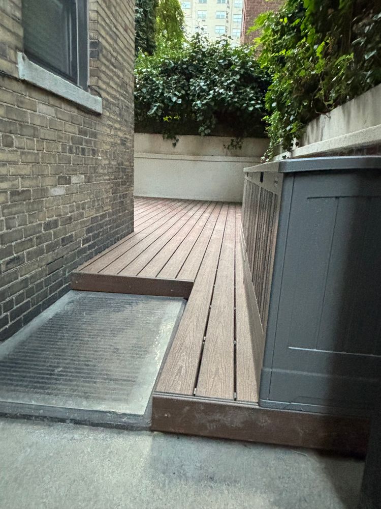 All Photos for Arpi & Alvarado Painting and Repair in Brooklyn, NY