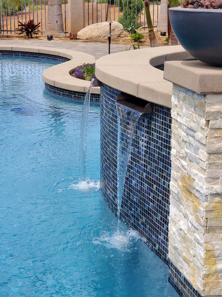 All Photos for Sunsational Pools & Spas in Inland Empire, CA