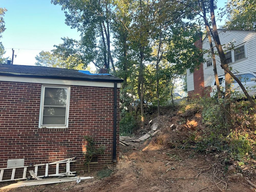 All Photos for Rescue Construction in Marietta, SC