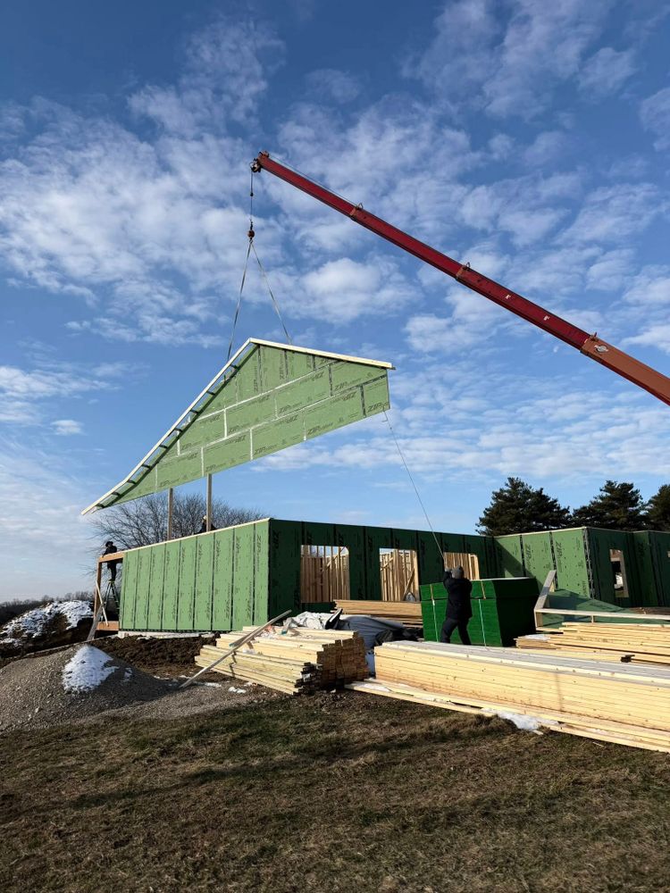 All Photos for Sacksteder & Ward in Brookville, IN