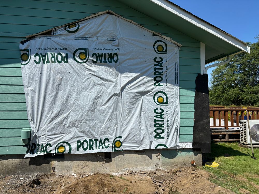 Renovations/Additions for Kenneth Construction LLC in Sequim, WA