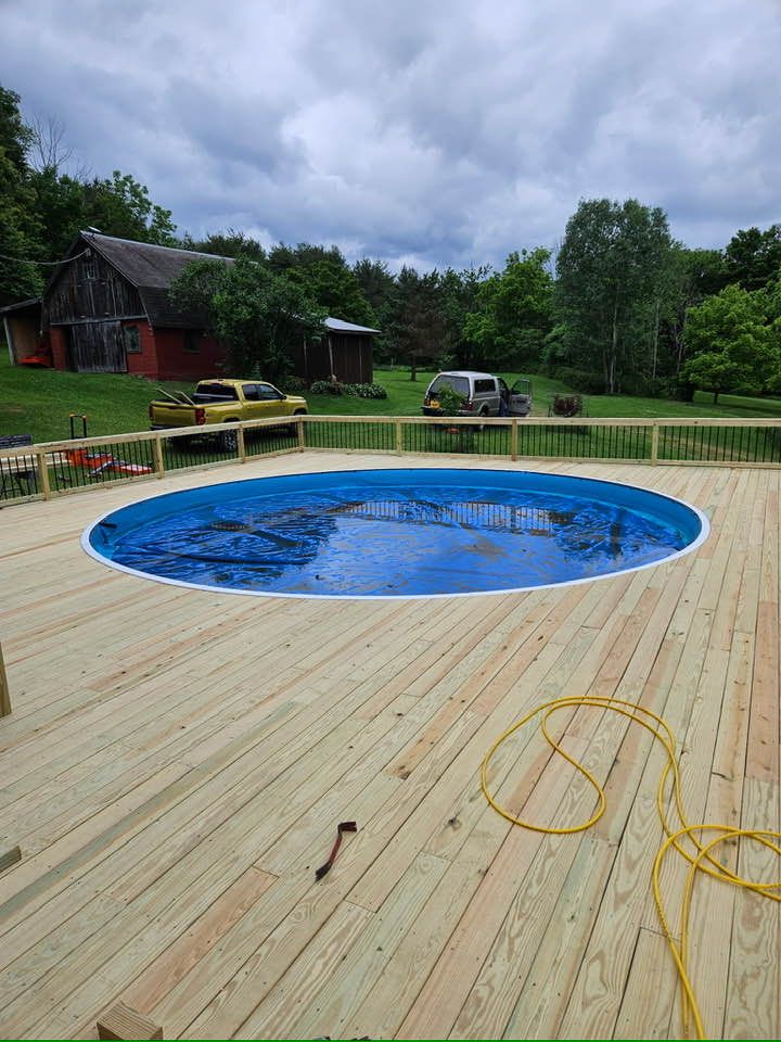 All Photos for Kinsman Roofing Solutions in Towanda, PA