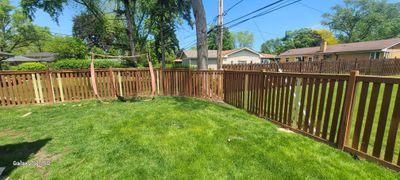 All Photos for Fence Medic in Arlington Heights, IL