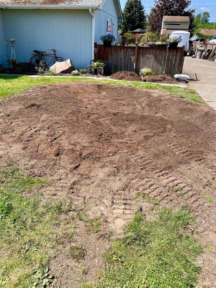 All Photos for Wilderness Stump Grinding in Orting, WA