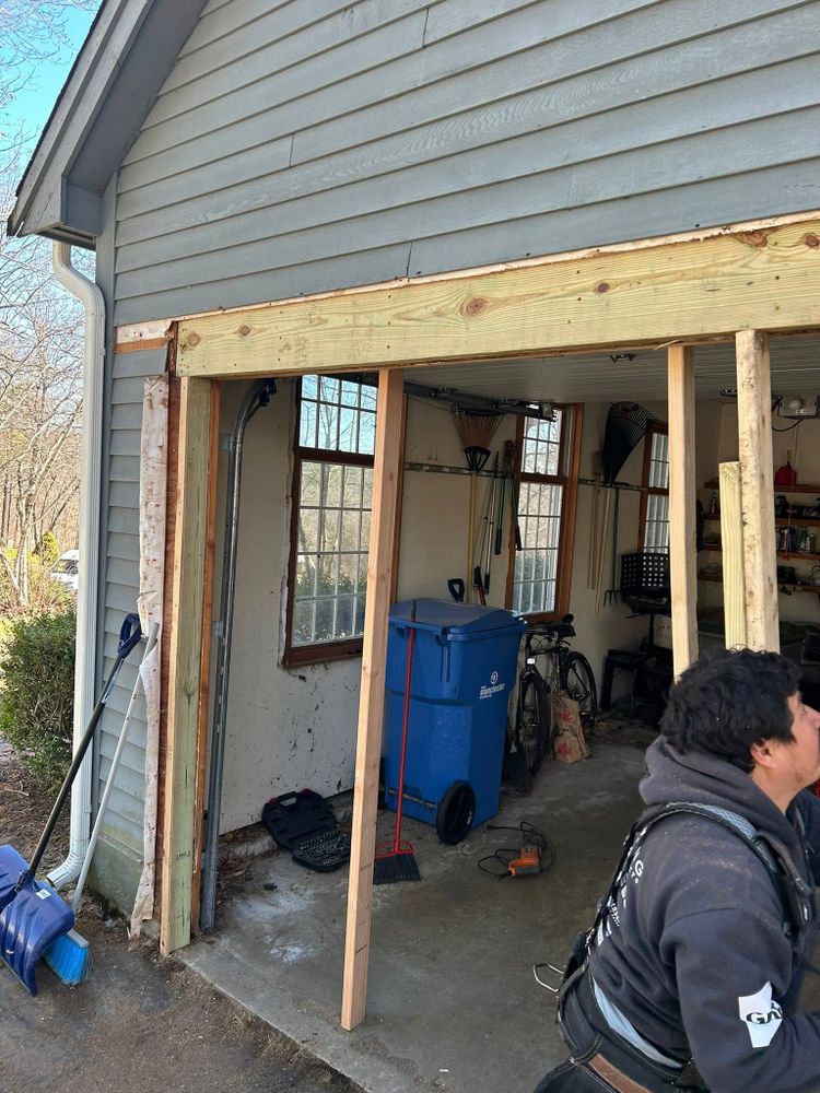 All Photos for CT Eastern Builders in Stafford, CT