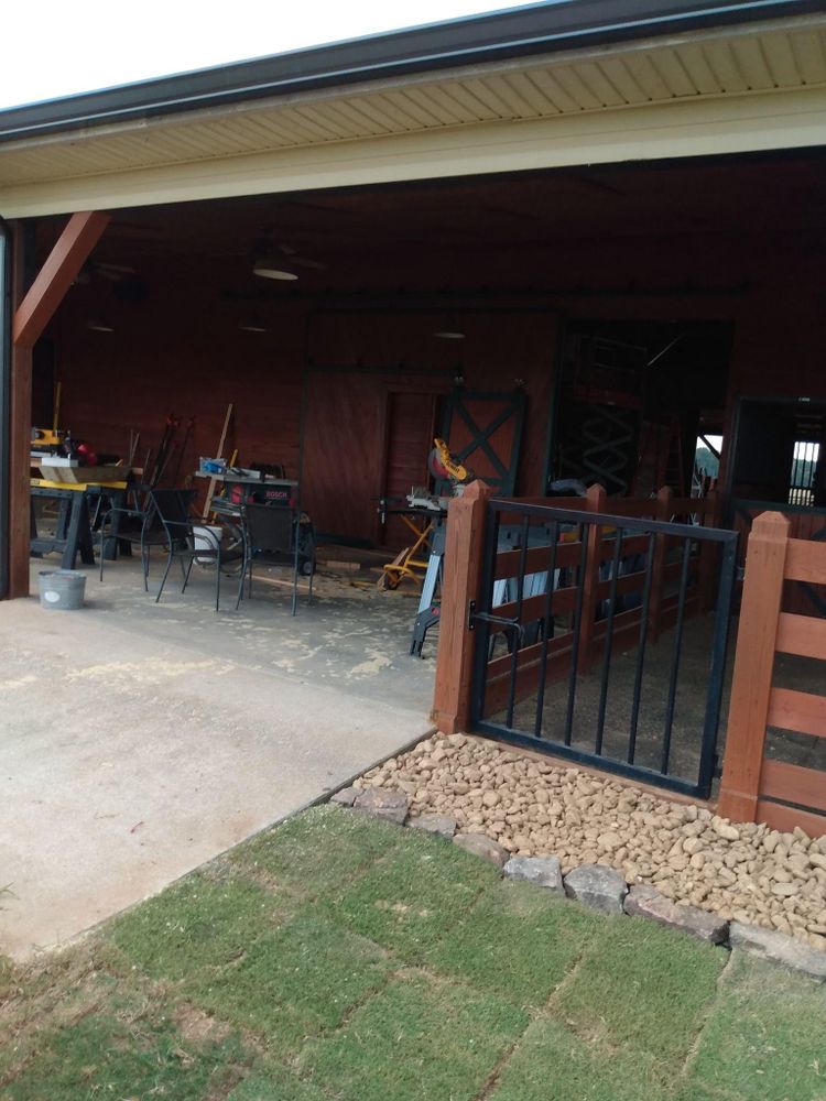 All Photos for Mike's Painting in Laurens County, GA