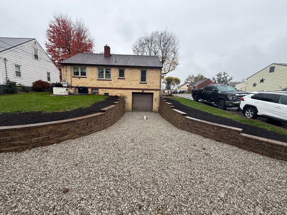All Photos for N8 Landscaping in Amanda, OH