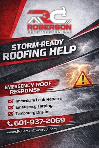 All Photos for Roberson Construction in Jackson, MS