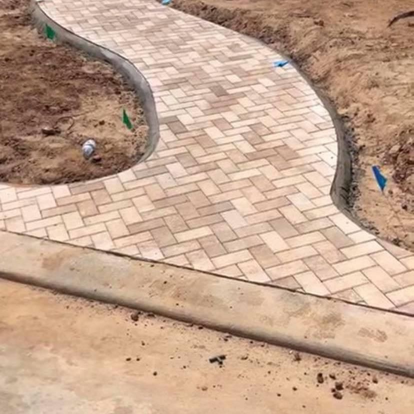 All Photos for OTM Hardscape & Construction in Houston, TX