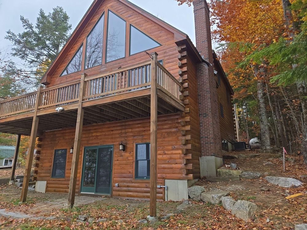 All Photos for Jalbert Contracting LLC in Alton, NH