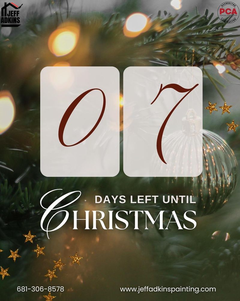 All Photos for Jeff Adkins Painting in Barboursville, WV