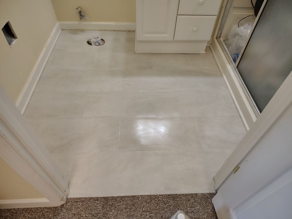 All Photos for Brooks Flooring in Burlington, NC