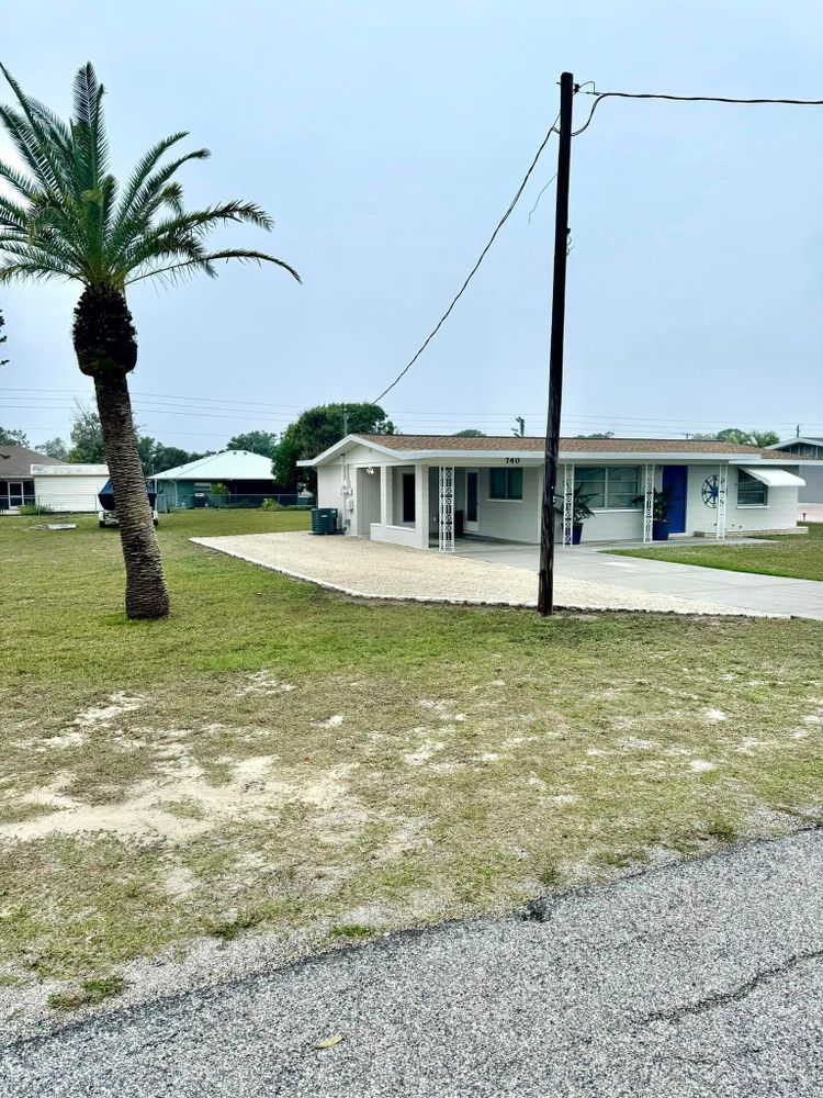 Tree Removal for Lemon Bay Tree Service  in Englewood, FL