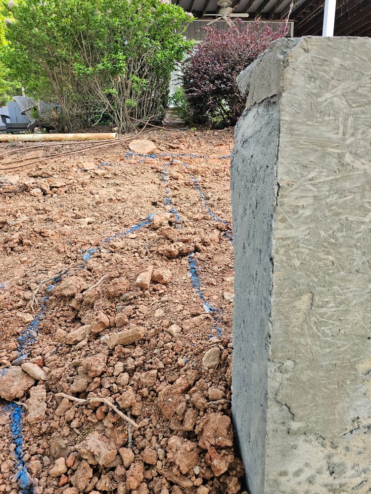 All Photos for RA Lawn Care, Landscape & Hardscape in Littleton, NC