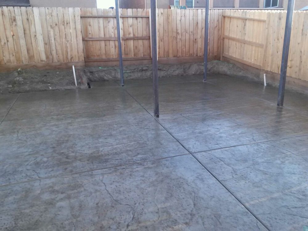 All Photos for Salas Concrete in Fresno, CA