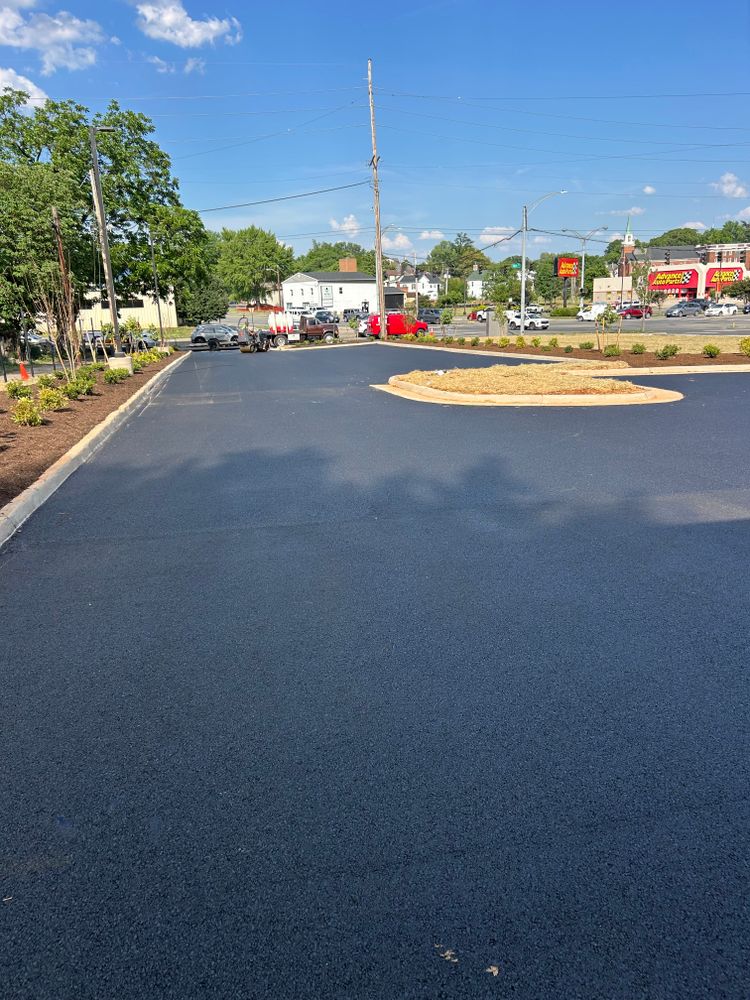 All Photos for James R Carter Paving in Roanoke, VA