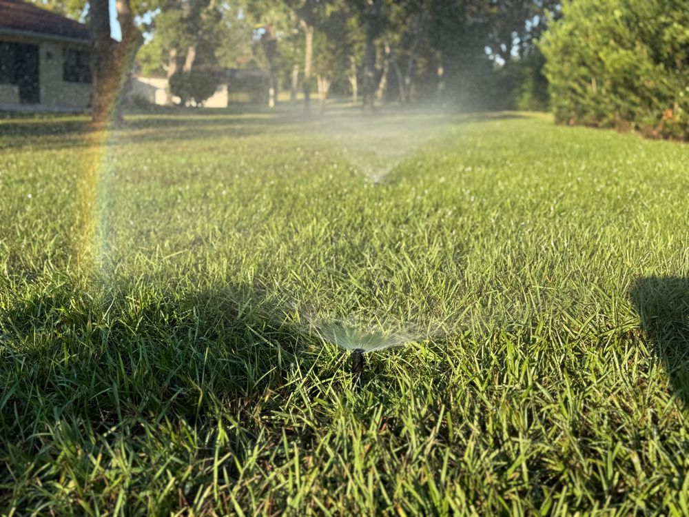 All Photos for Pavone Irrigation in Spring Hill, FL