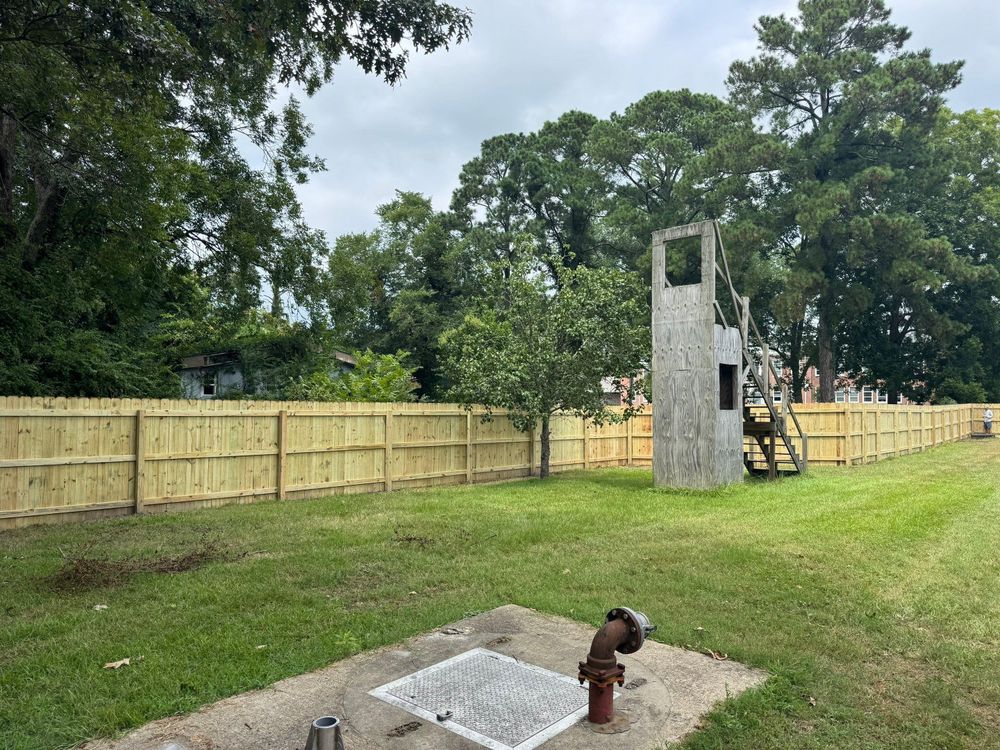 All Photos for Tidewater Trim & Deck in Moyock, NC