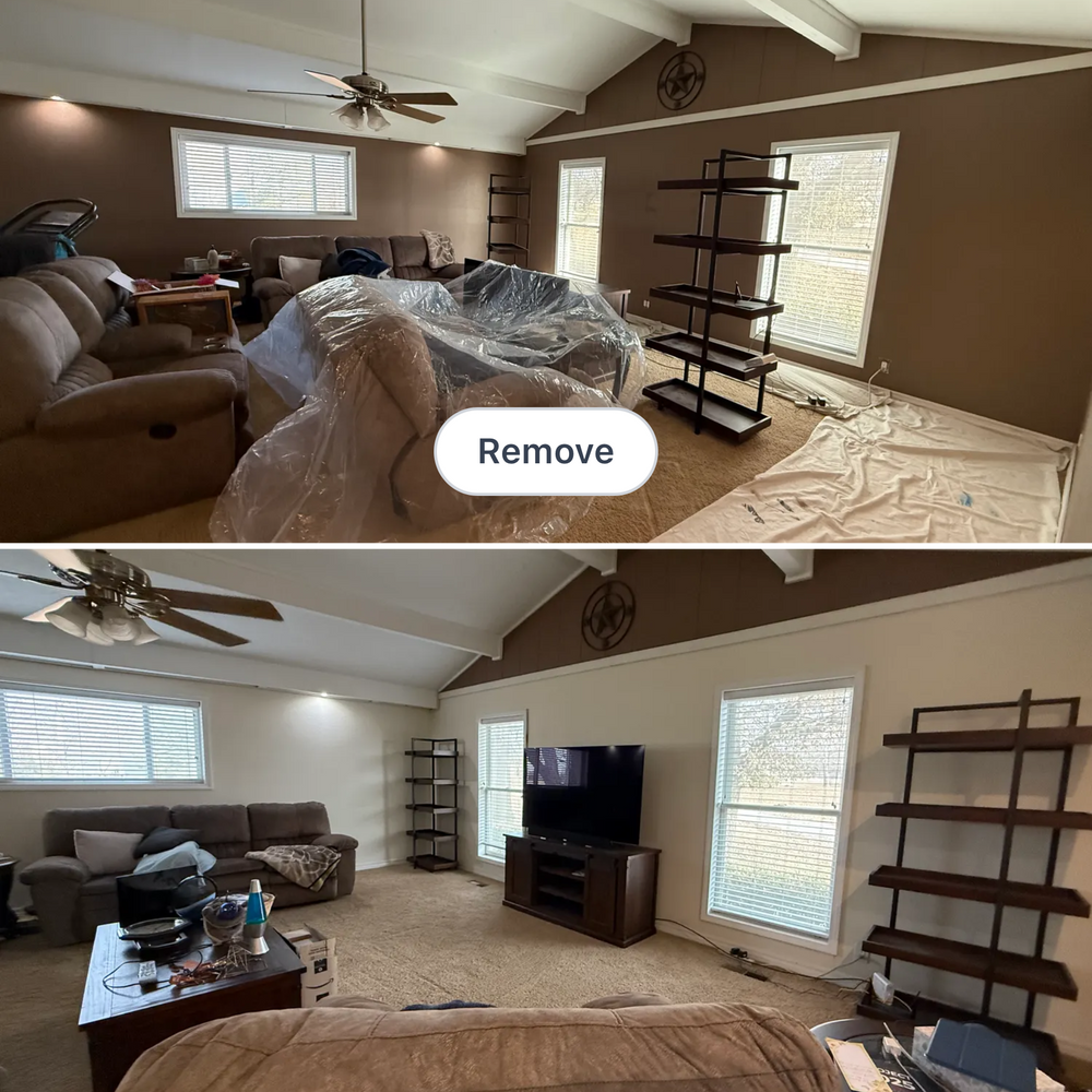 All Photos for Mathews Painting in Iola, KS