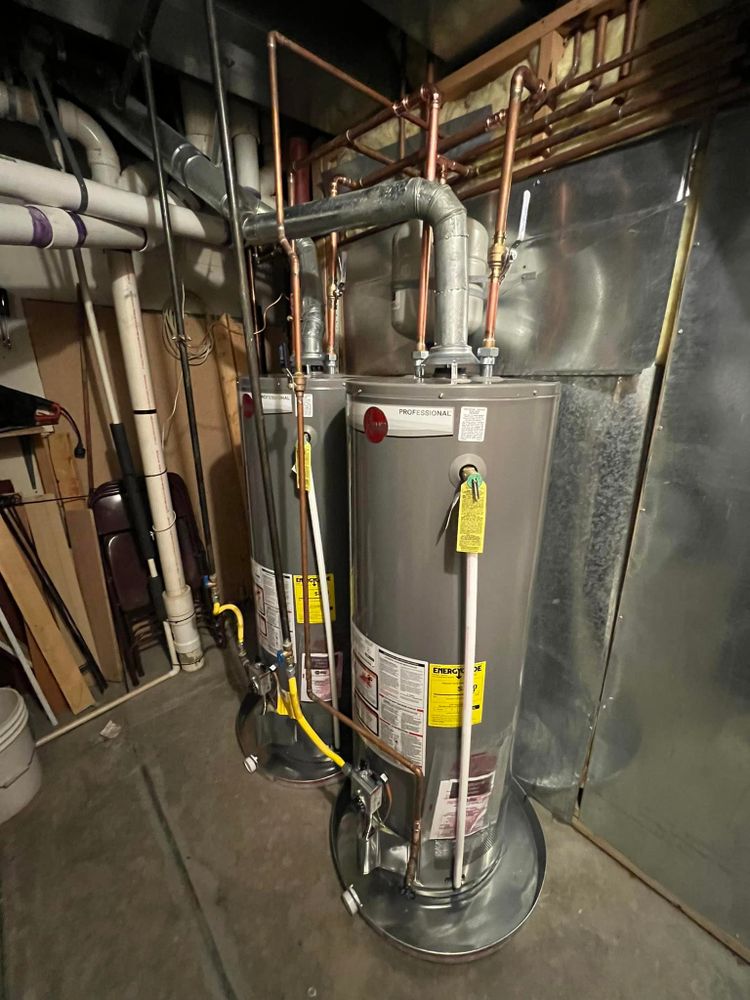 All Photos for 3 Alarm Plumbing Inc in Alamosa, Colorado