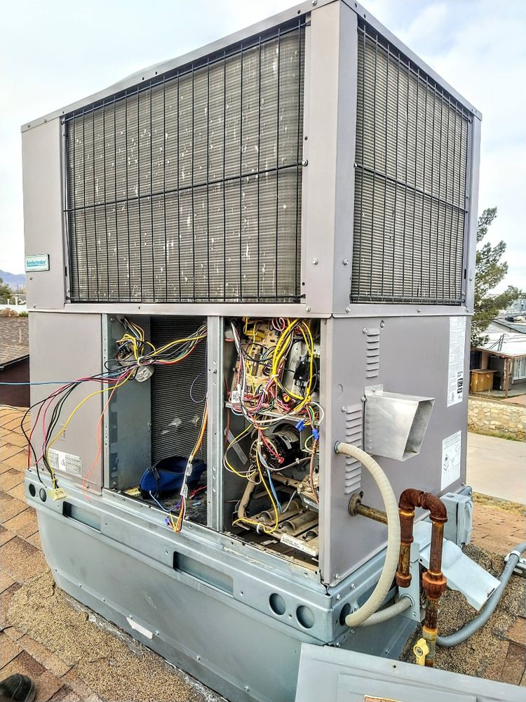 All Photos for EP Heating and Cooling in El Paso, TX