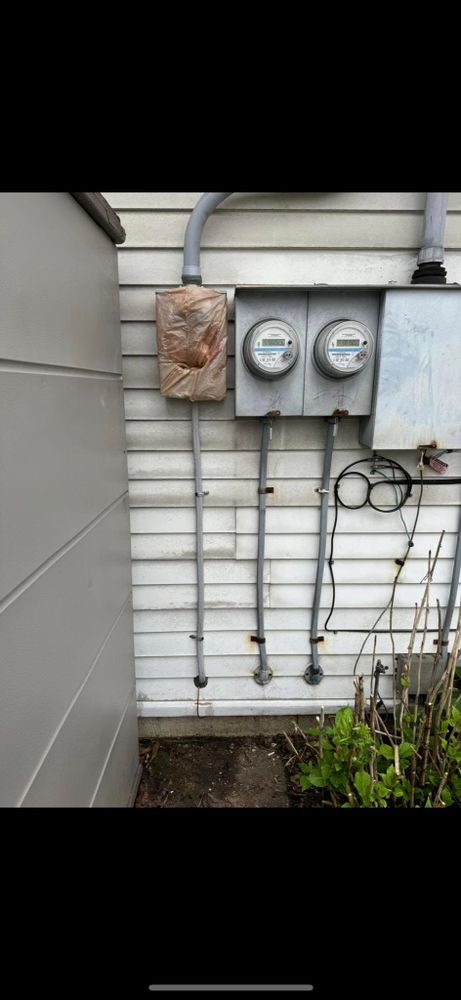 All Photos for Conrad Electric in Johnstown, PA
