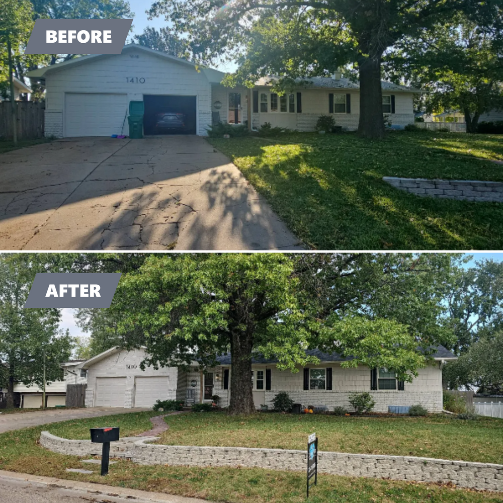 All Photos for WaveTech Roofing in McPherson, KS