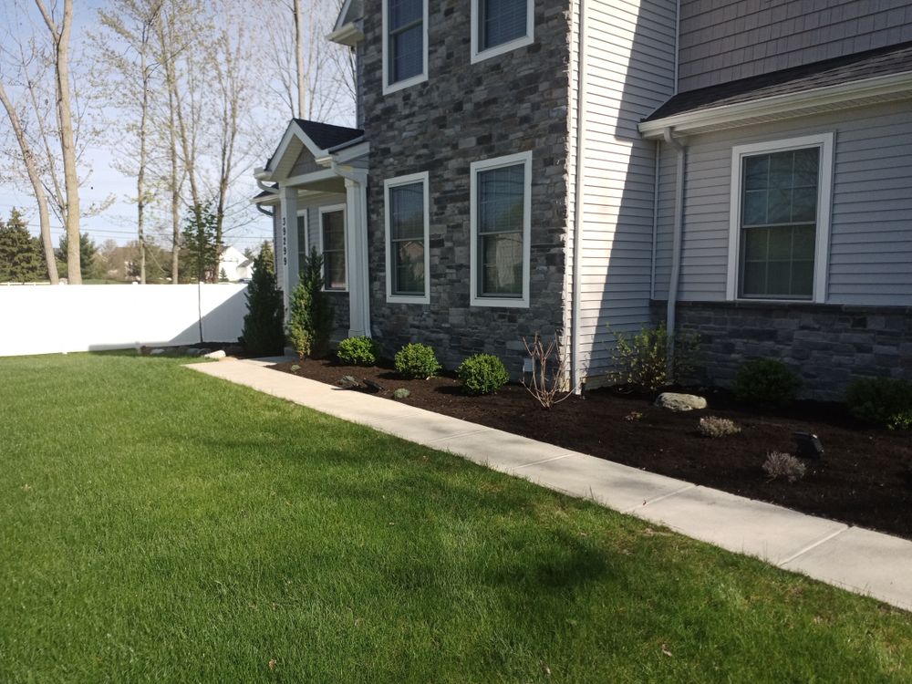 All Photos for Hendricks Mowing in Amherst, OH