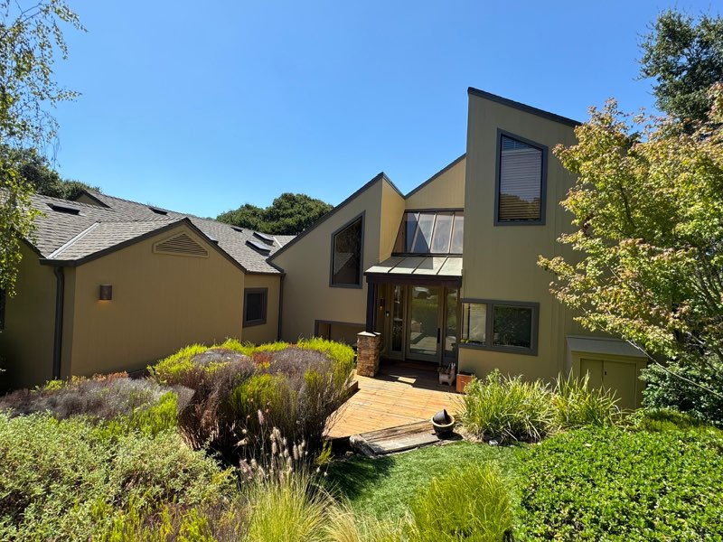All Photos for Paint Tech Painting and Decorating in Monterey, CA