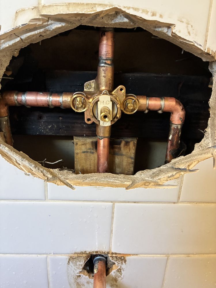 All Photos for A-Team Plumbing Services, Inc. in Los Angeles, CA