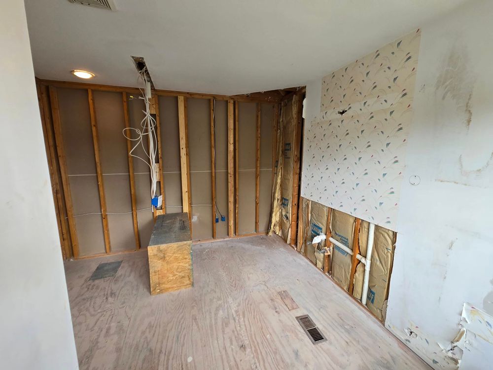 All Photos for T. Owen Henshaw Construction in Chattanooga, TN