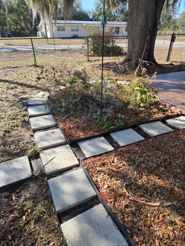 All Photos for Above the Lawn Cuts and Pressure Washing in Sebring, FL