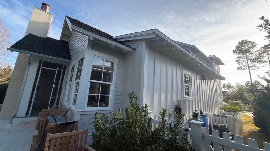 All Photos for Costa Esmeralda Painting in Santa Rosa Beach, FL