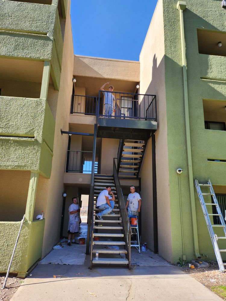 All Photos for New Color House Painting in Albuquerque, NM