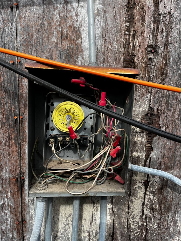 All Photos for Addison Electric LLC in Austin, TX
