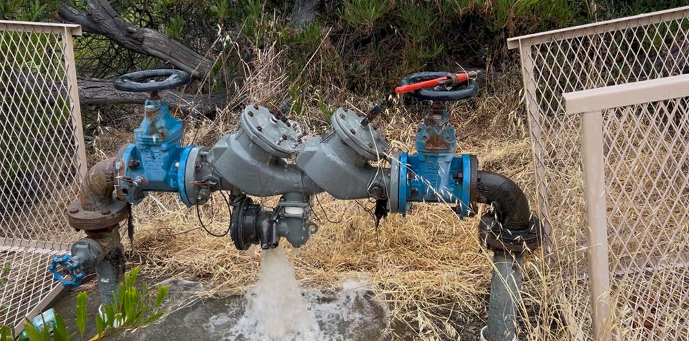 All Photos for SALCIDO'S BACKFLOW SERVICES INC in Santa Clara, CA