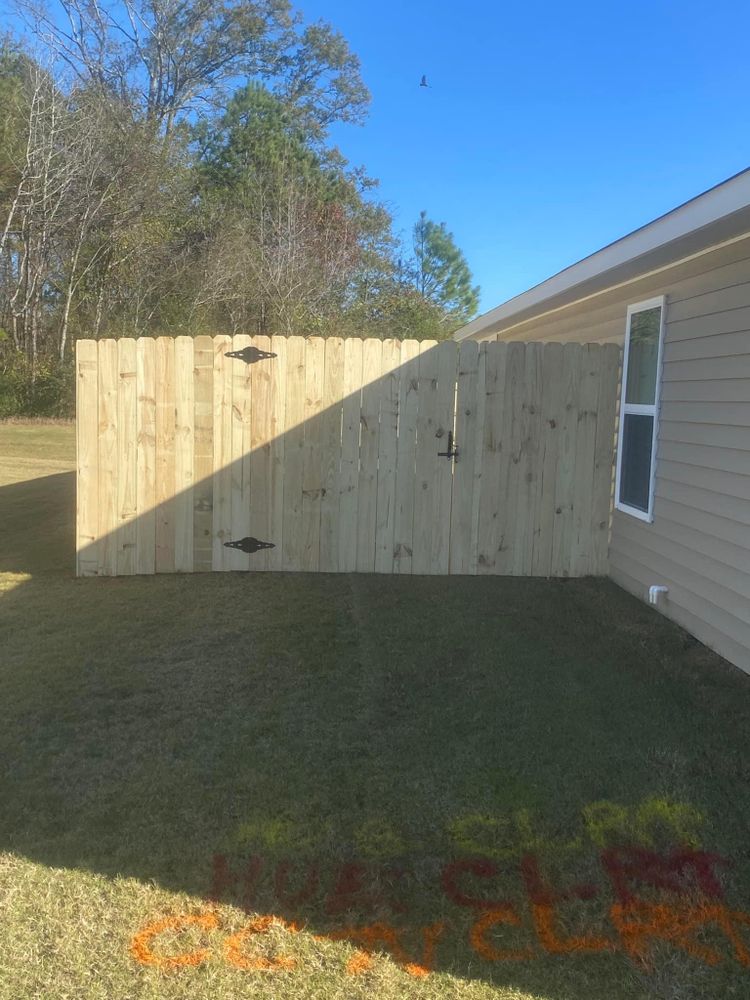 All Photos for Integrity Fence Repair in Grant, AL